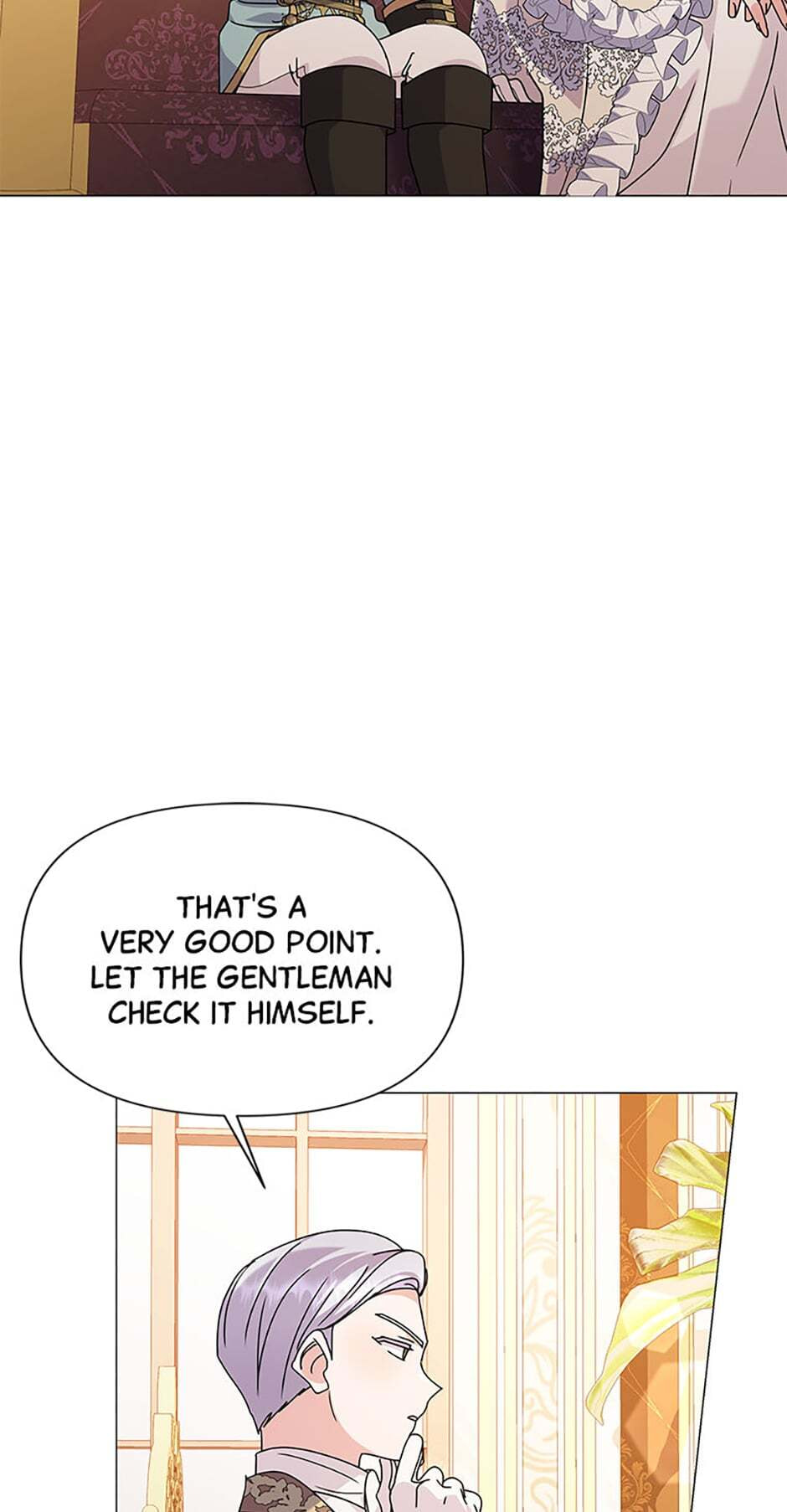 The Little Landlady Chapter 68 page 93 - 