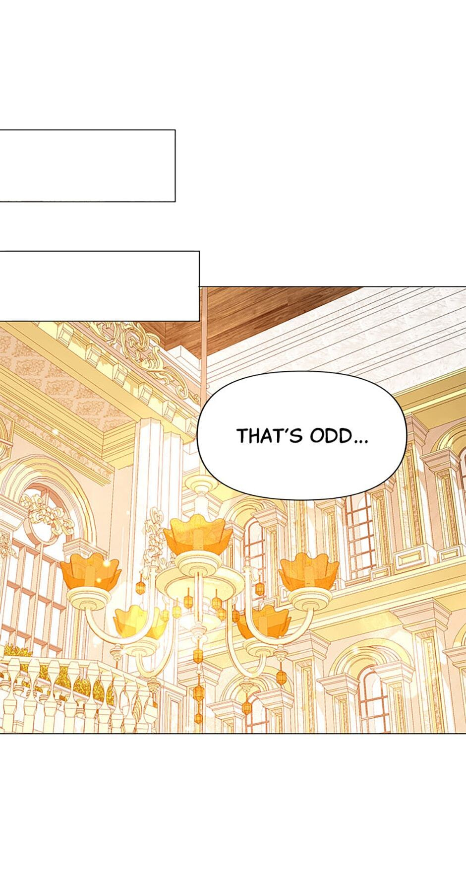 The Little Landlady Chapter 68 page 95 - 