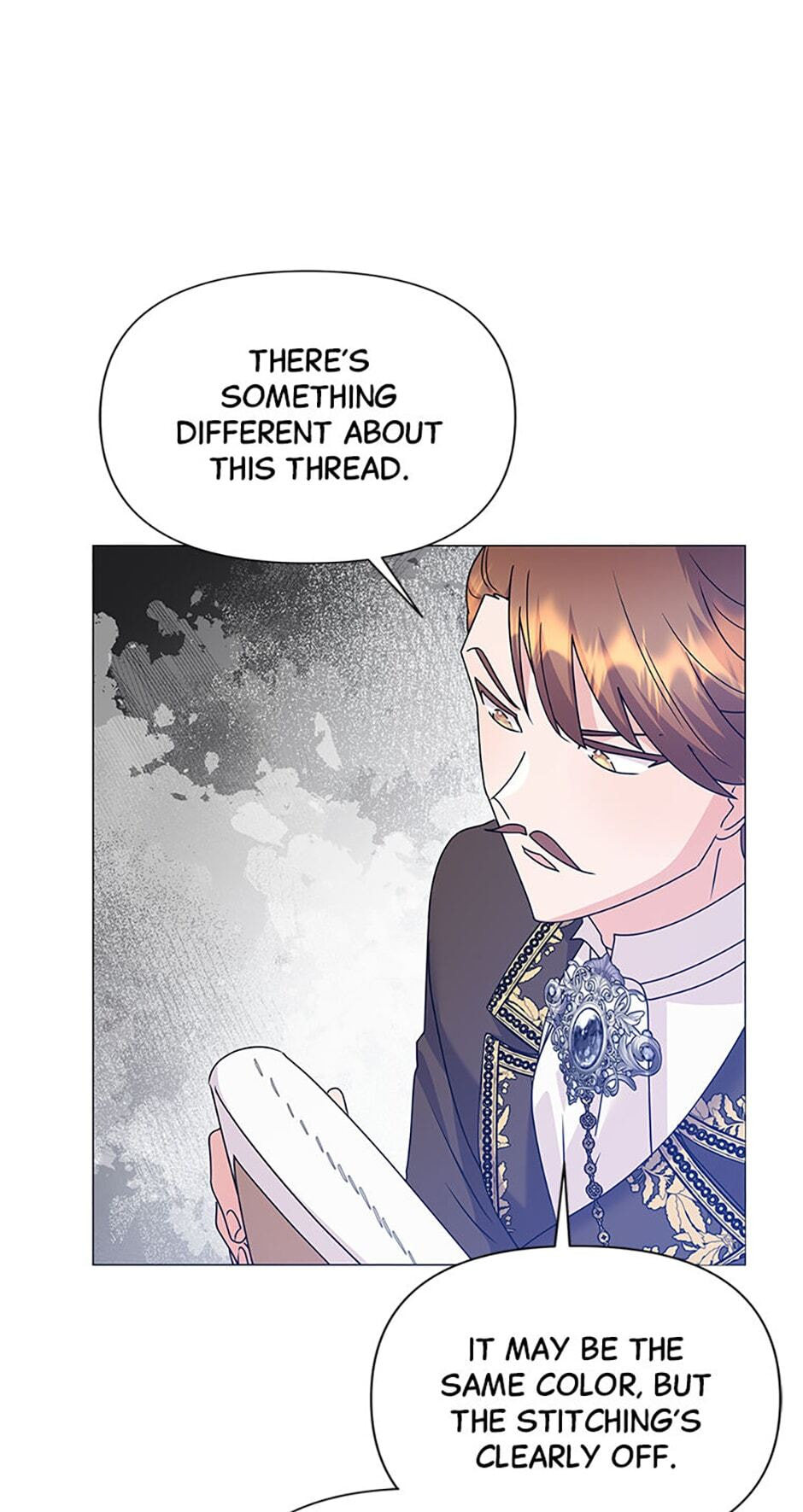 The Little Landlady Chapter 68 page 96 - 