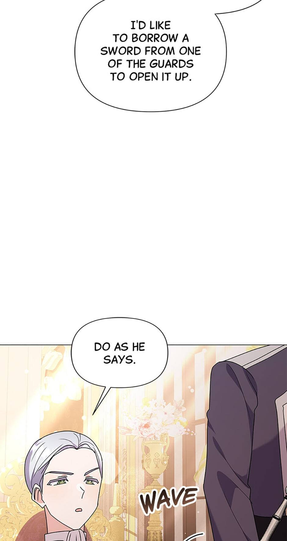The Little Landlady Chapter 68 page 97 - 