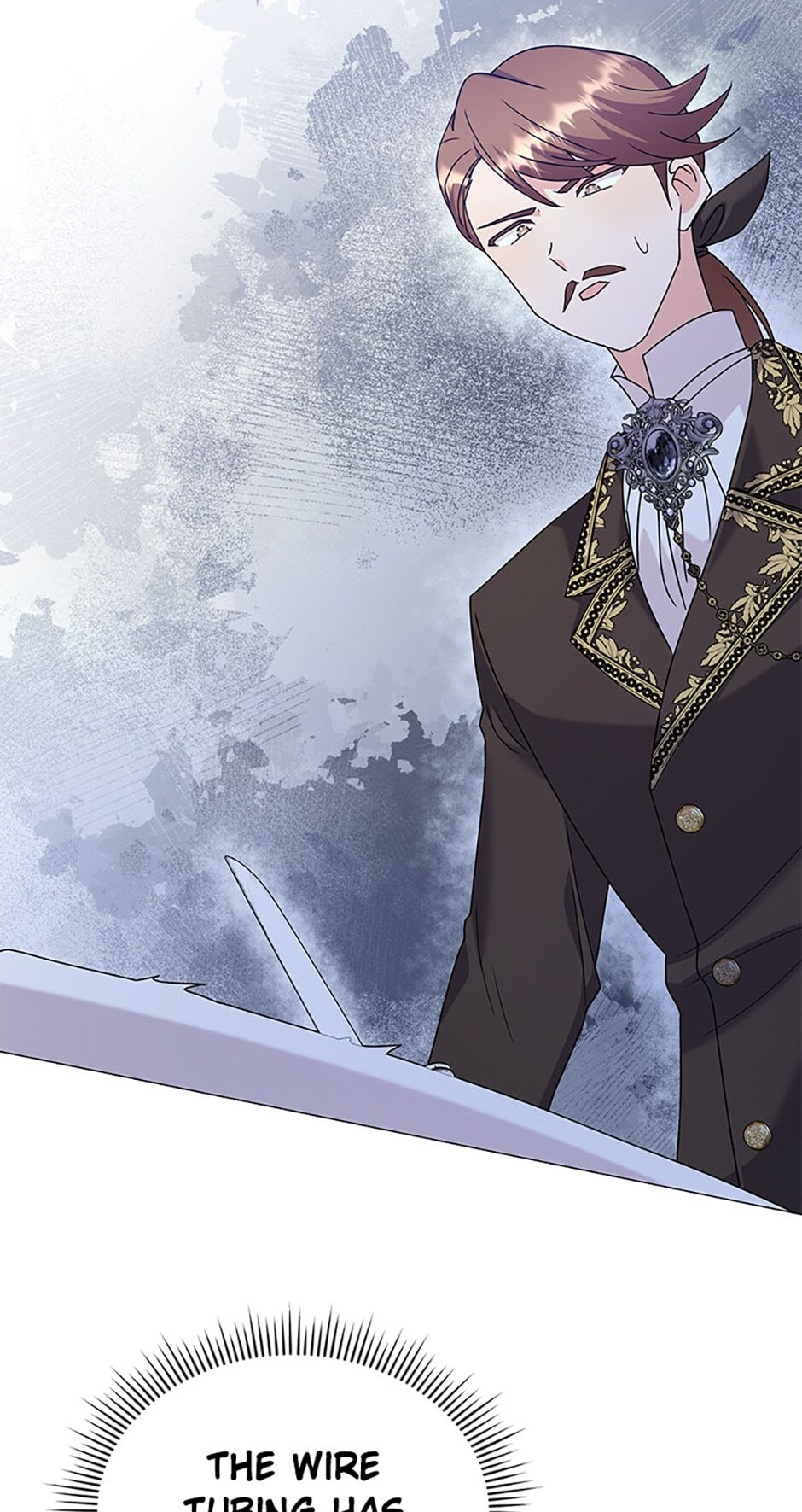 The Little Landlady Chapter 68 page 100 - 