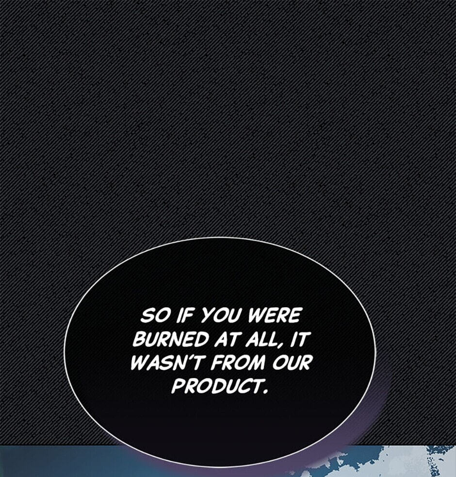 The Little Landlady Chapter 69 page 1 - 