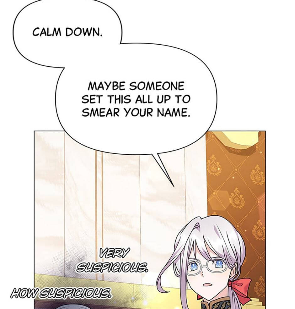 The Little Landlady Chapter 69 page 11 - 
