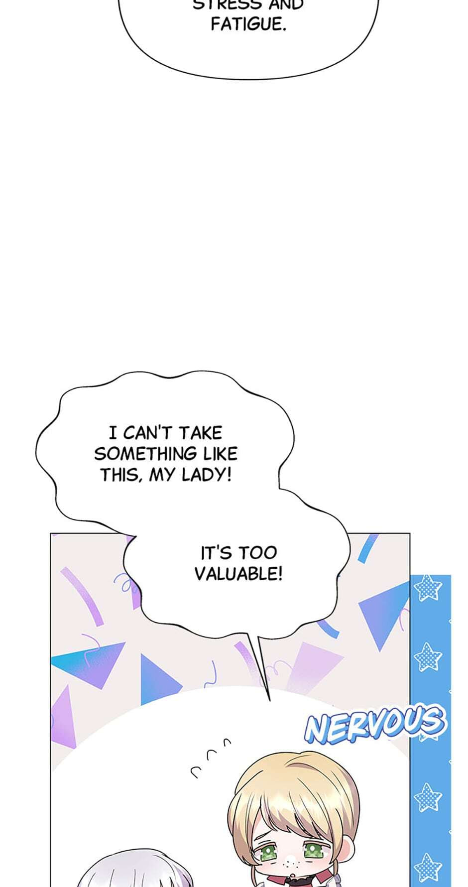 The Little Landlady Chapter 69 page 101 - 