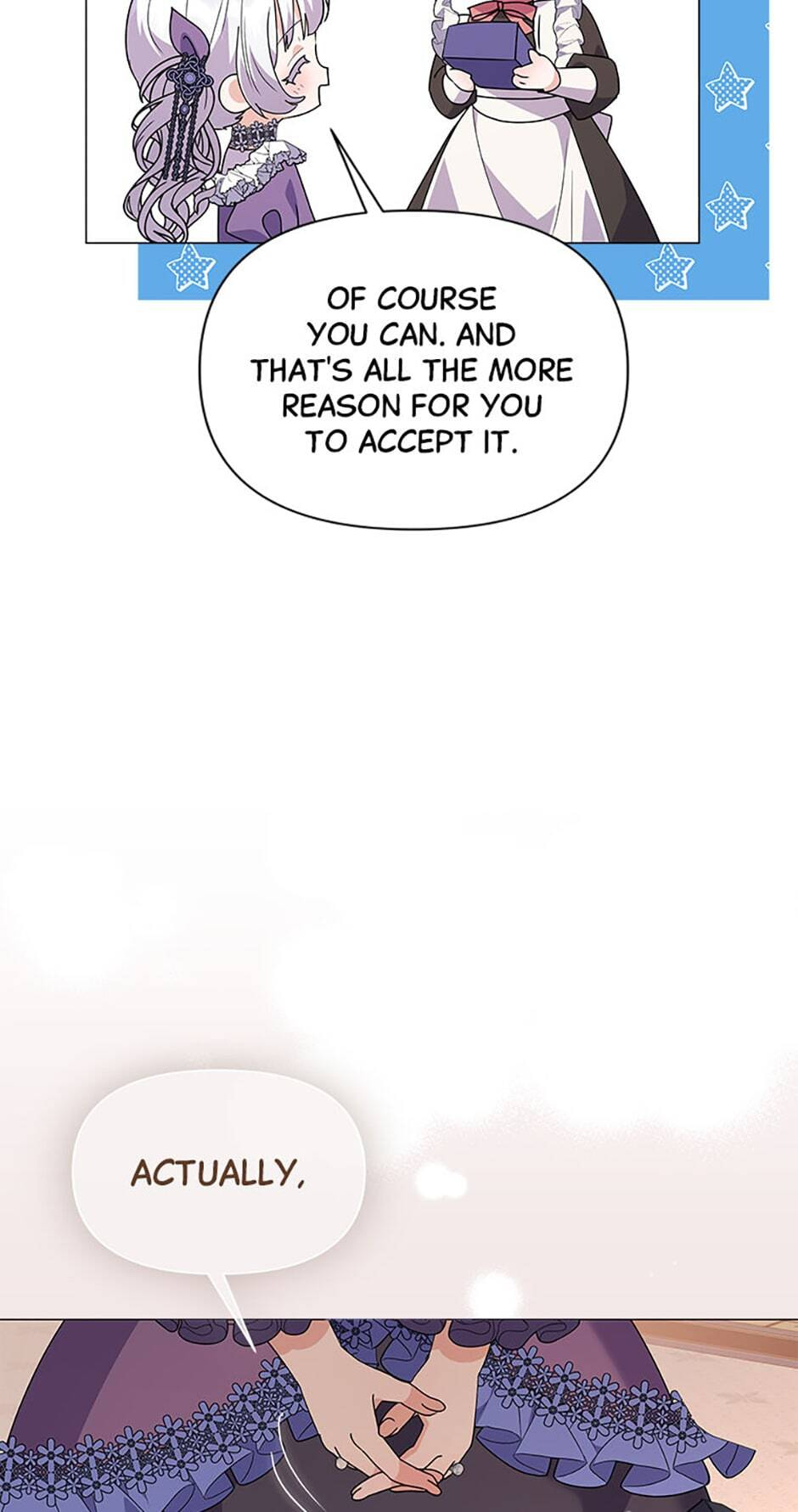 The Little Landlady Chapter 69 page 102 - 