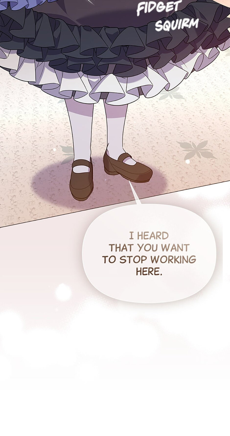 The Little Landlady Chapter 69 page 103 - 