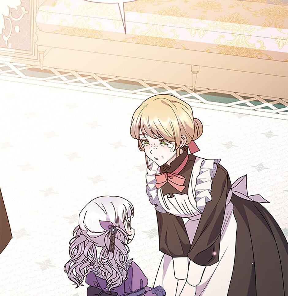 The Little Landlady Chapter 69 page 107 - 