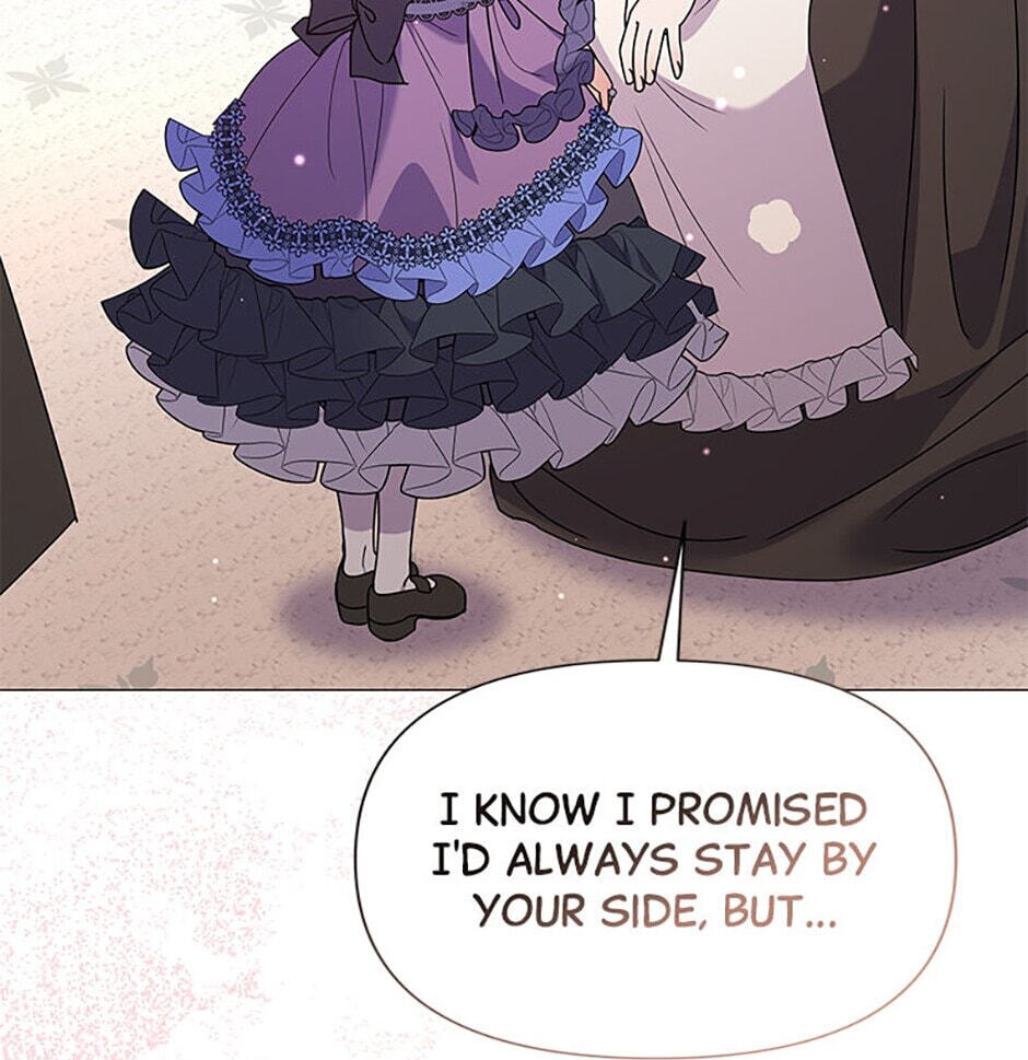 The Little Landlady Chapter 69 page 108 - 