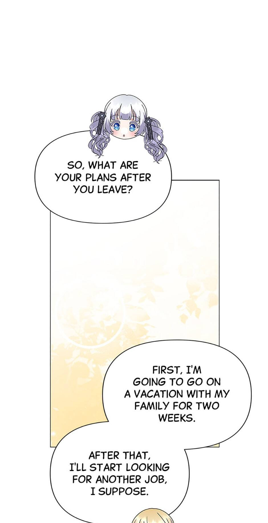 The Little Landlady Chapter 69 page 116 - 