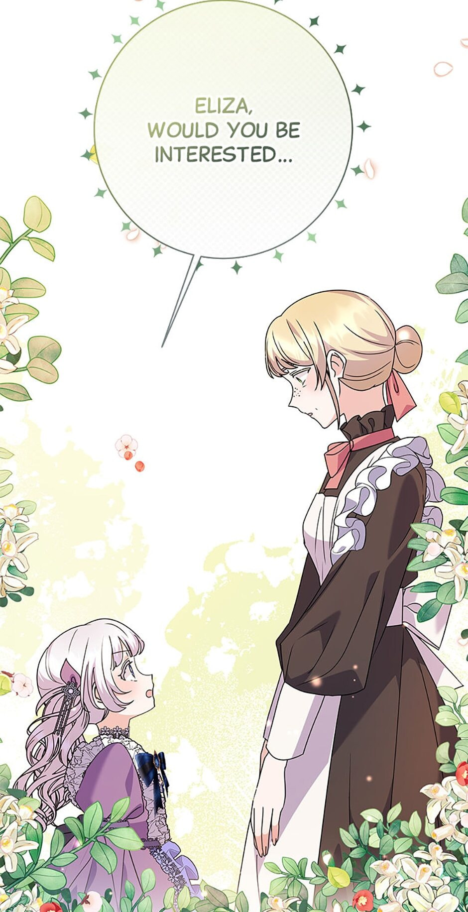 The Little Landlady Chapter 69 page 119 - 