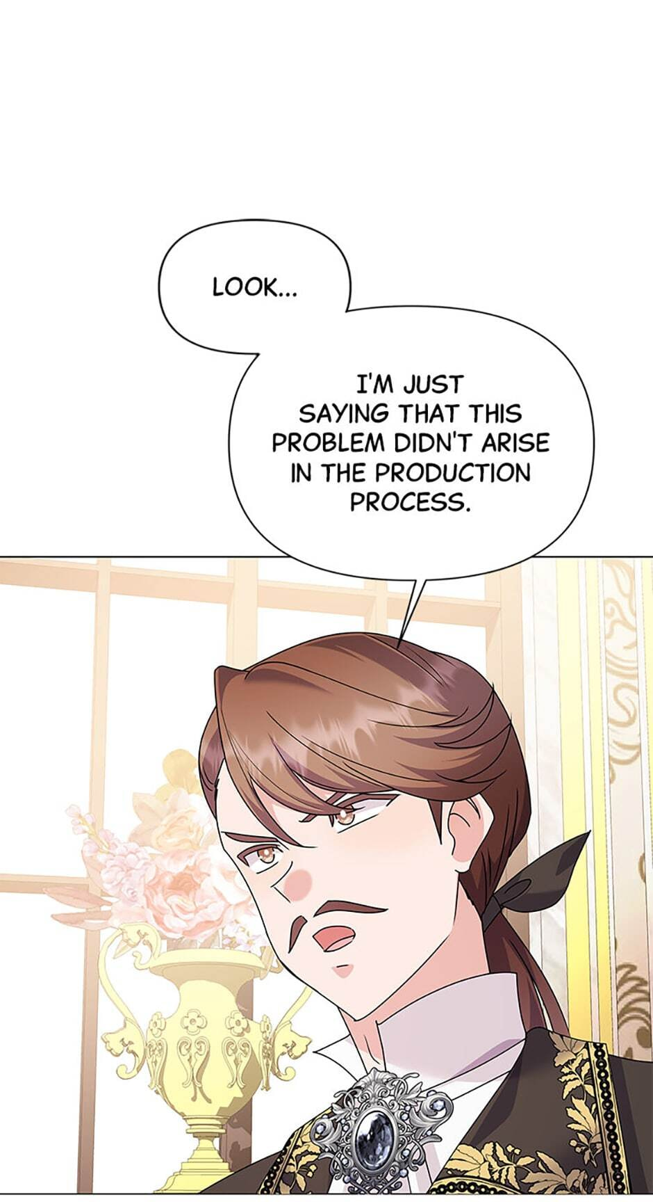 The Little Landlady Chapter 69 page 13 - 