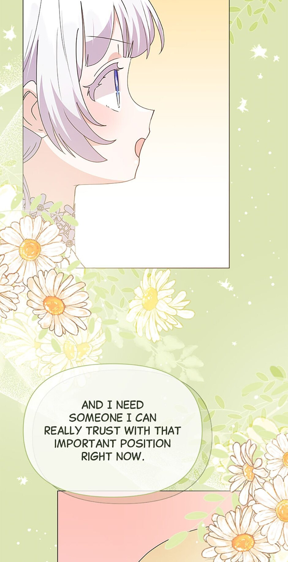 The Little Landlady Chapter 69 page 121 - 