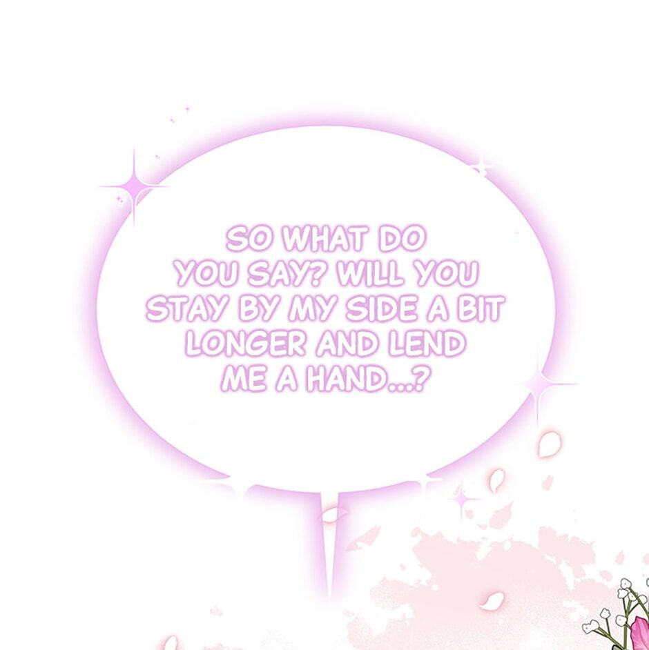 The Little Landlady Chapter 69 page 123 - 