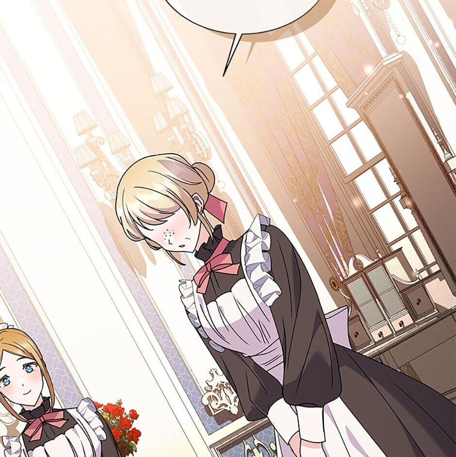 The Little Landlady Chapter 69 page 130 - 