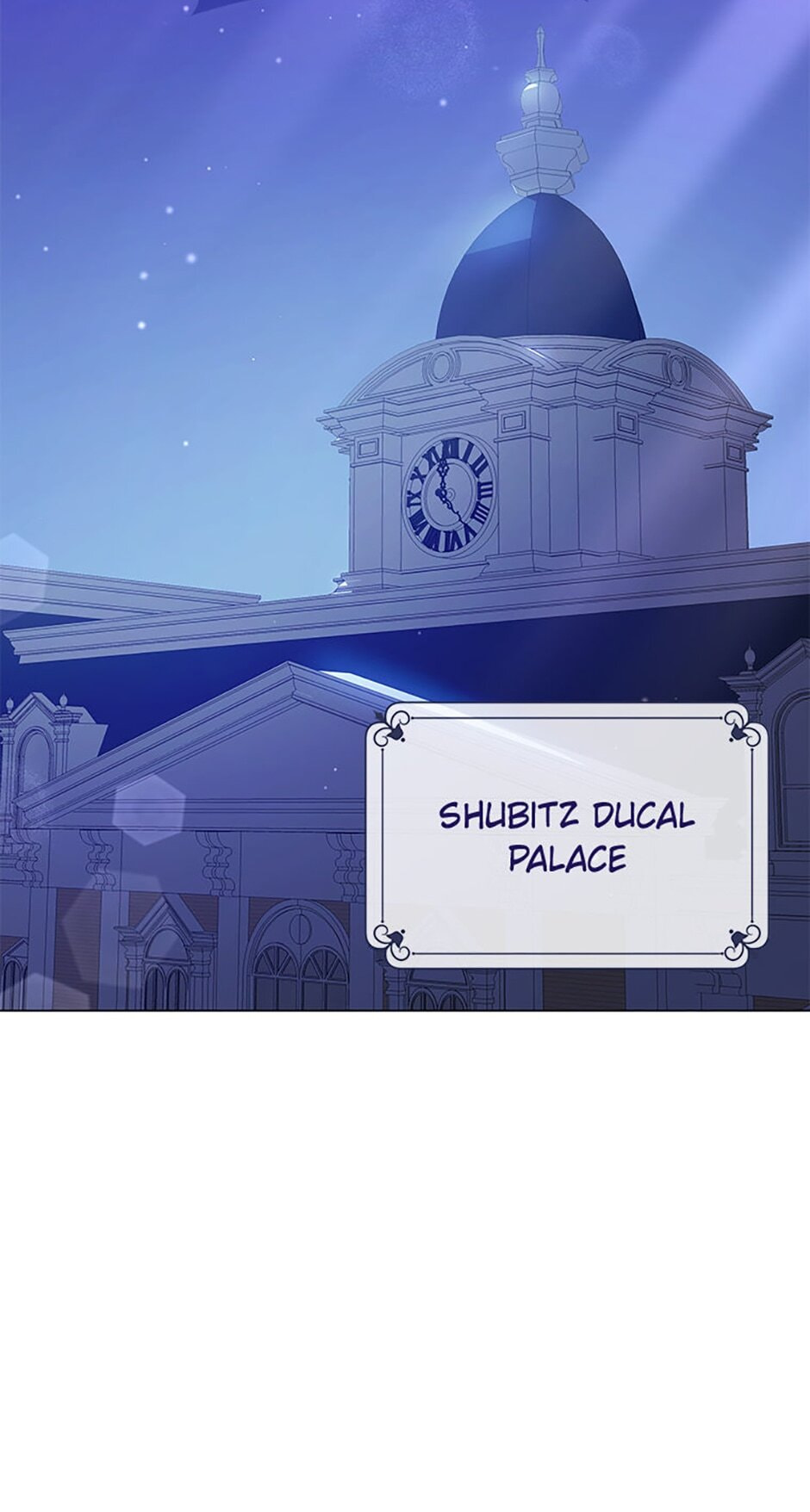 The Little Landlady Chapter 69 page 134 - 
