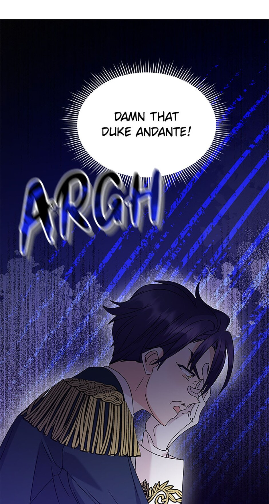 The Little Landlady Chapter 69 page 135 - 