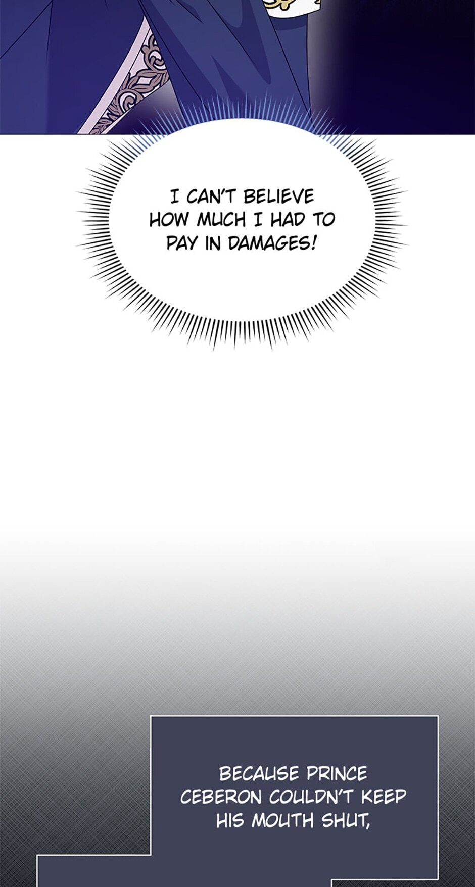 The Little Landlady Chapter 69 page 136 - 