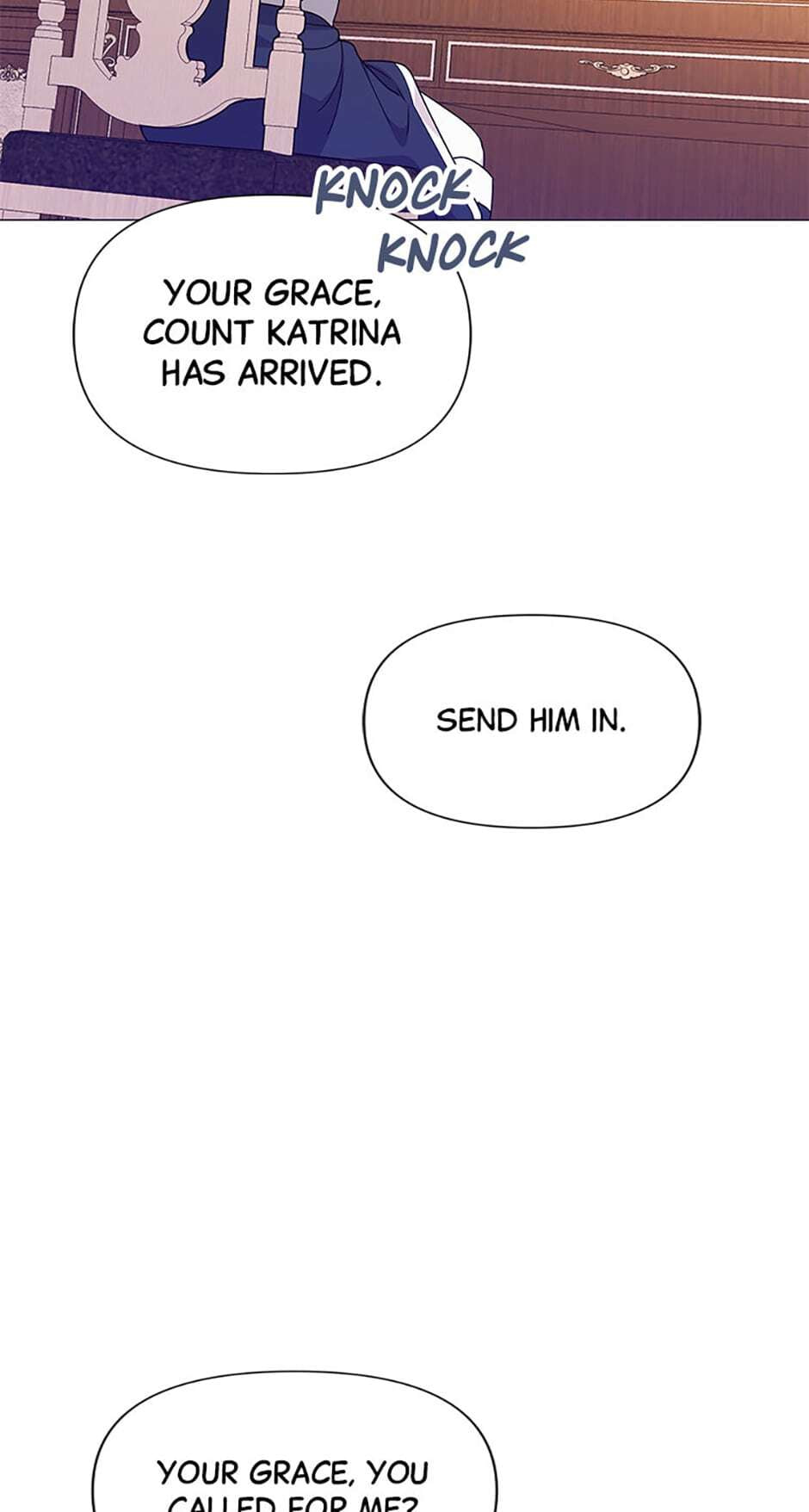 The Little Landlady Chapter 69 page 139 - 