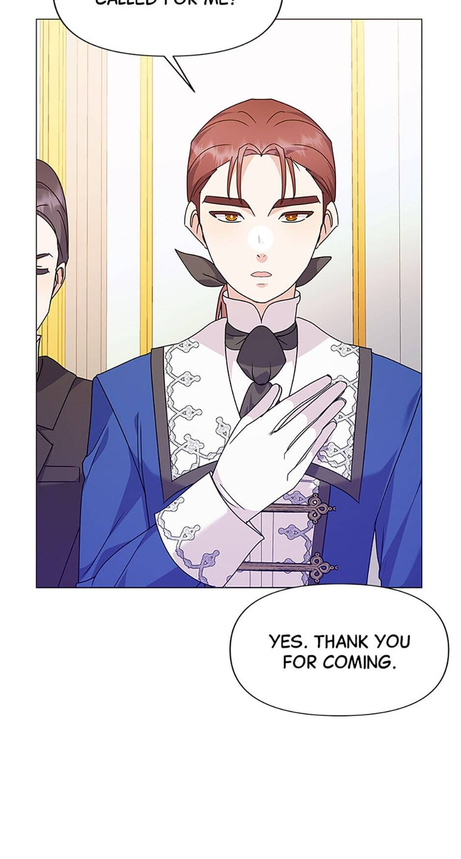 The Little Landlady Chapter 69 page 140 - 