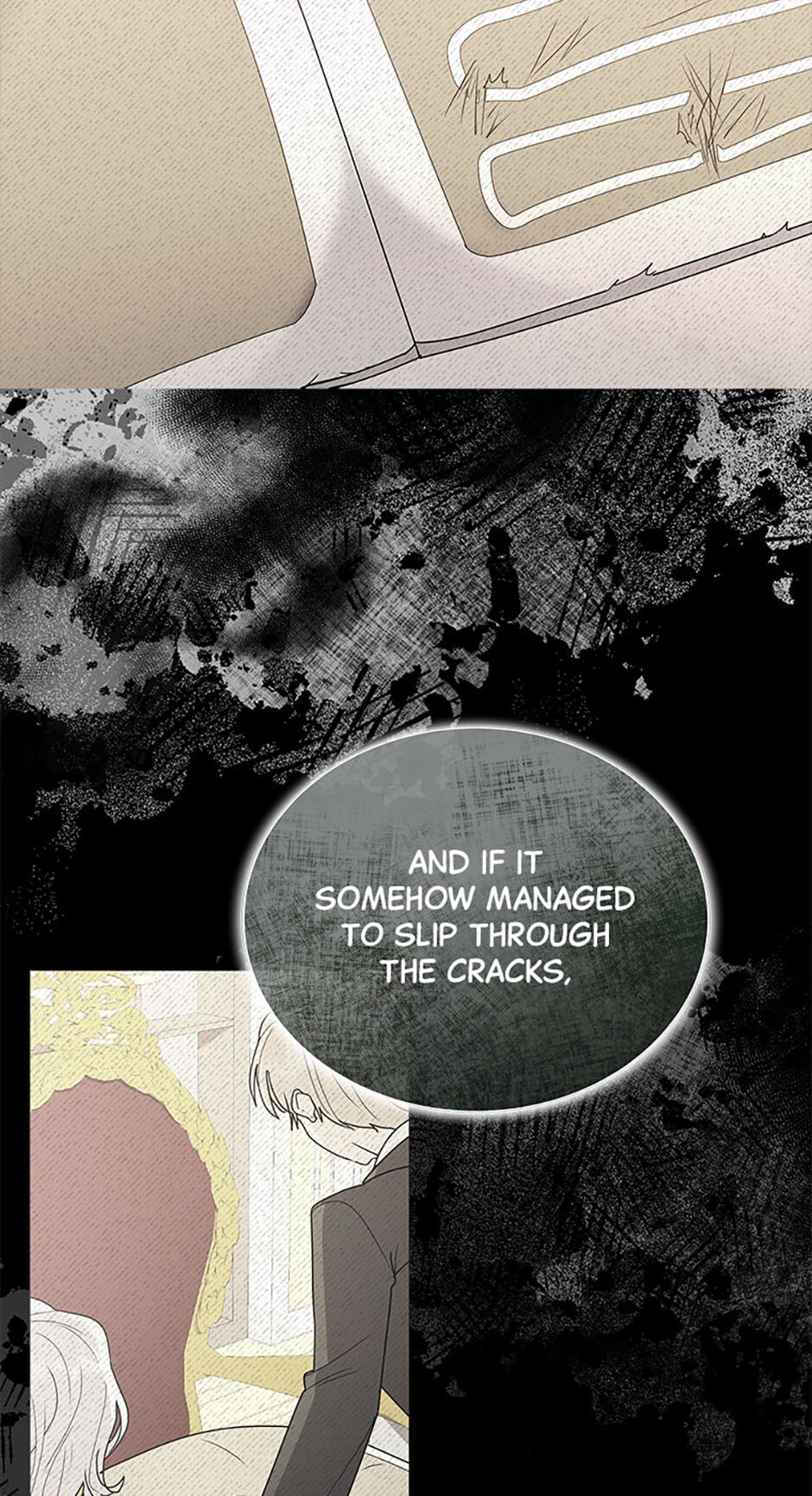 The Little Landlady Chapter 69 page 15 - 
