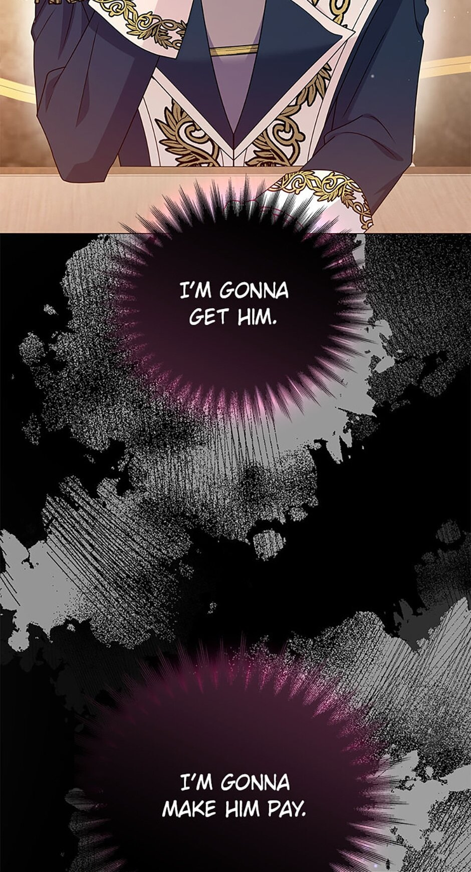 The Little Landlady Chapter 69 page 142 - 