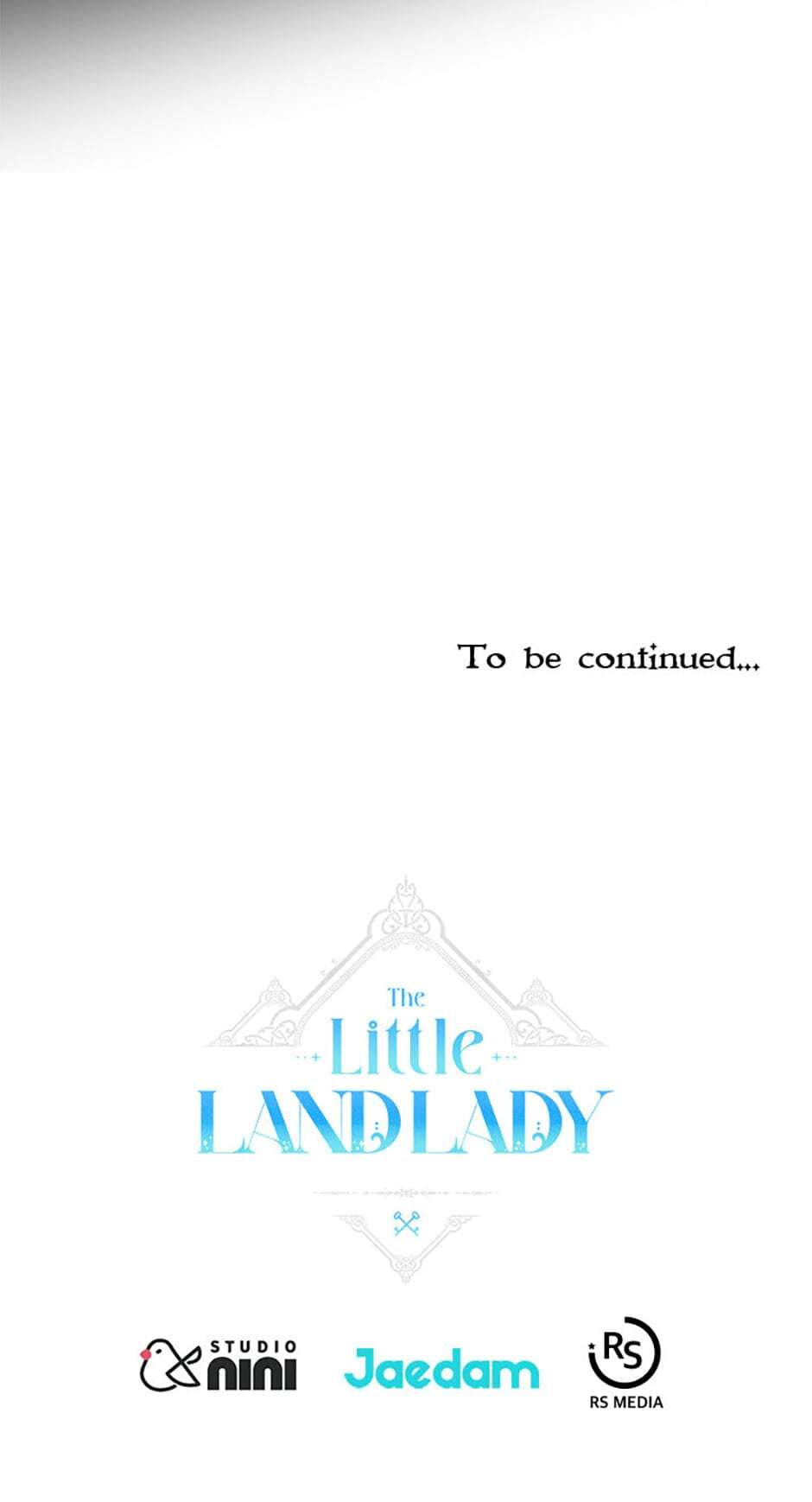 The Little Landlady Chapter 69 page 144 - 