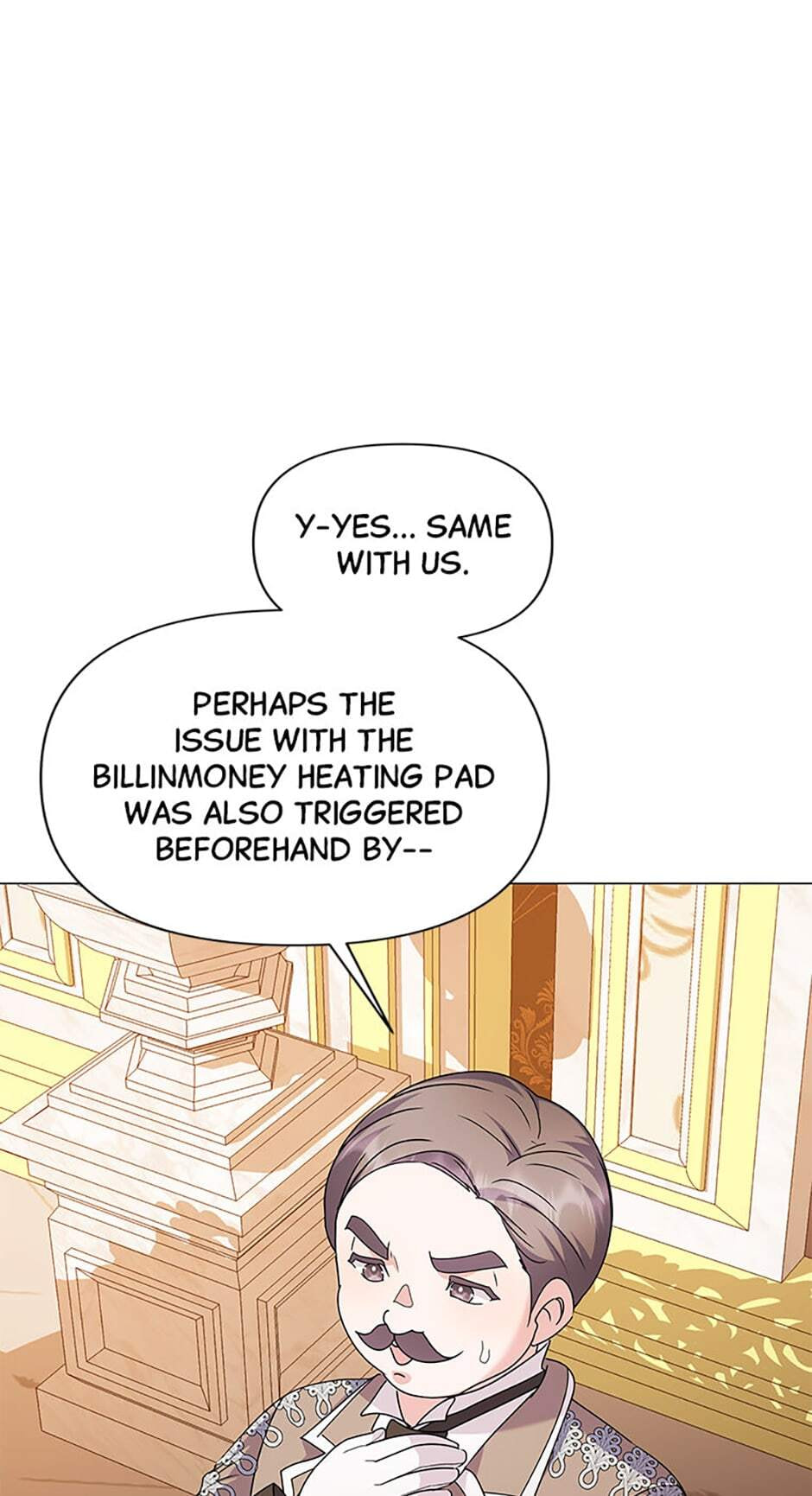The Little Landlady Chapter 69 page 17 - 