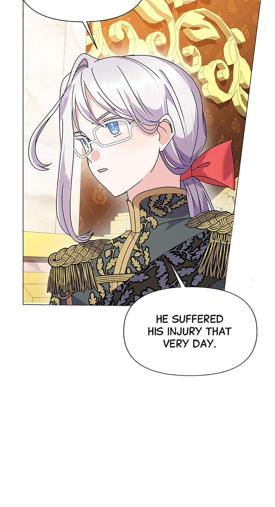 The Little Landlady Chapter 69 page 19 - 
