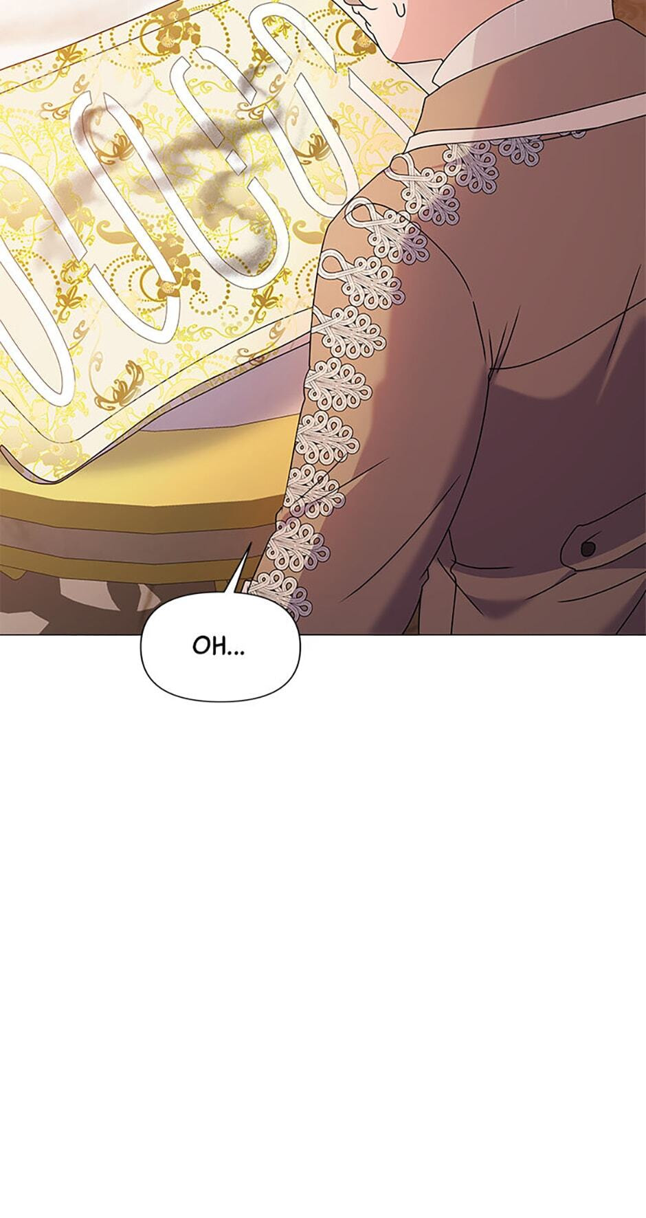 The Little Landlady Chapter 69 page 22 - 