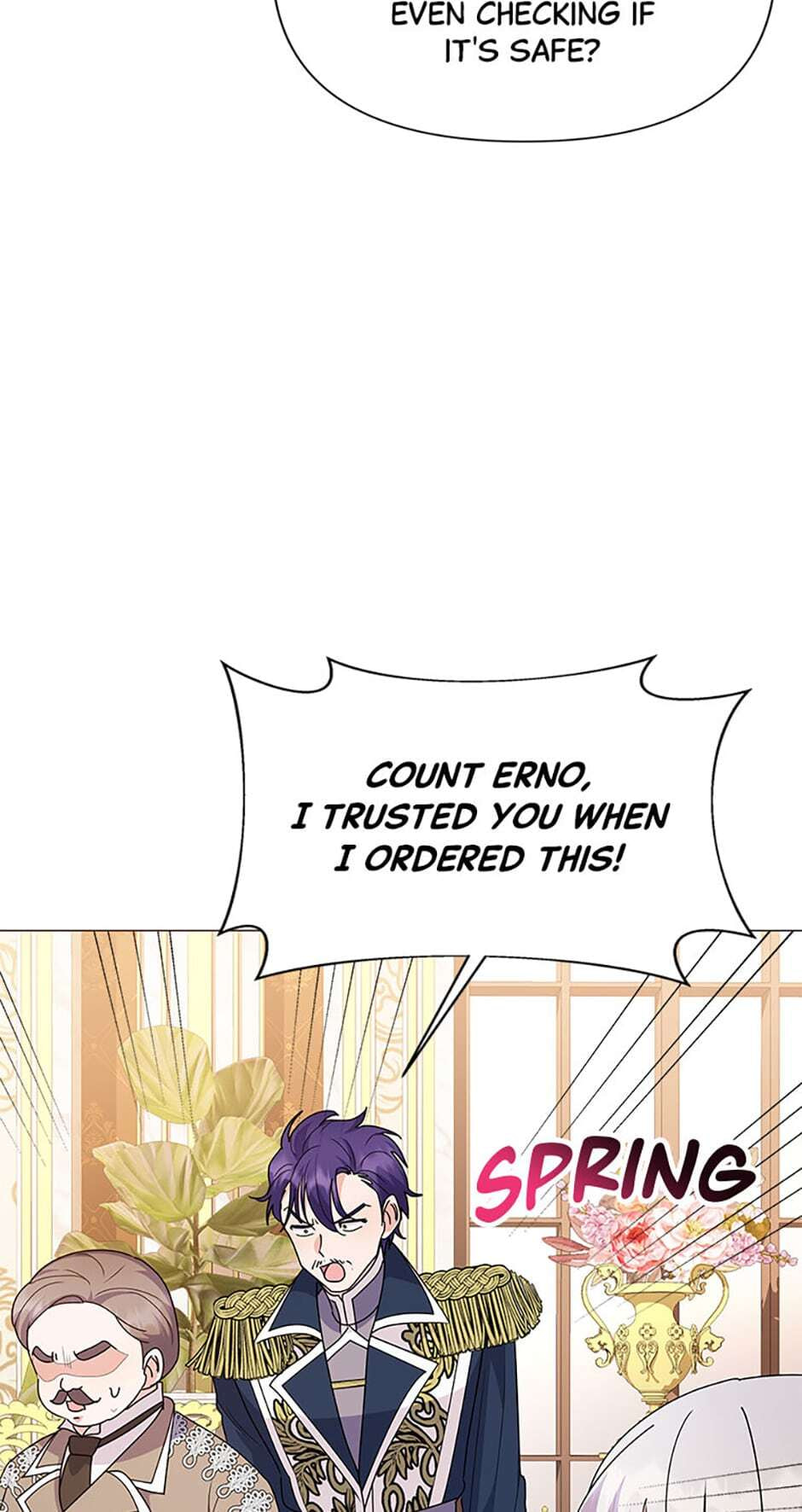 The Little Landlady Chapter 69 page 24 - 