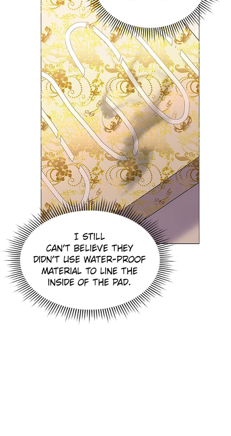 The Little Landlady Chapter 69 page 26 - 
