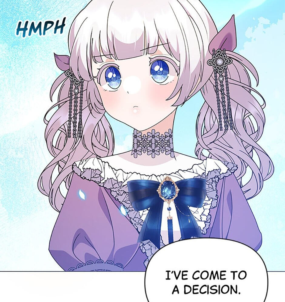The Little Landlady Chapter 69 page 28 - 