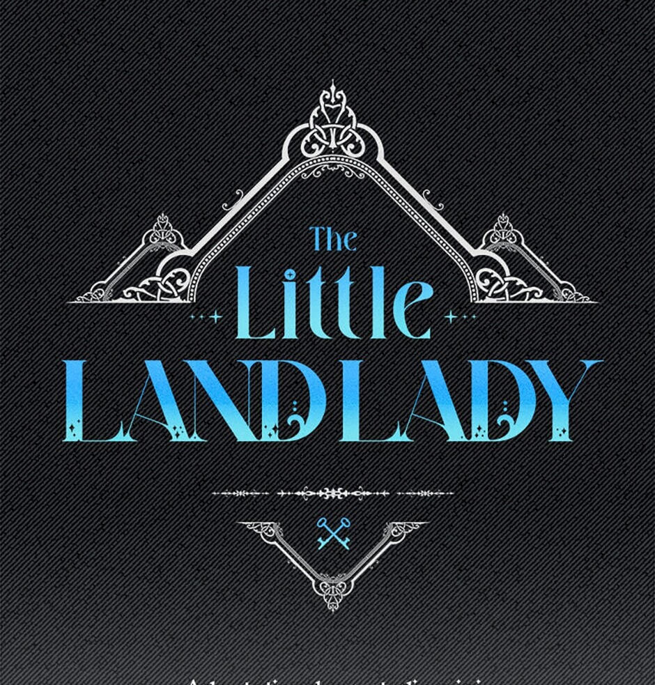 The Little Landlady Chapter 69 page 4 - 