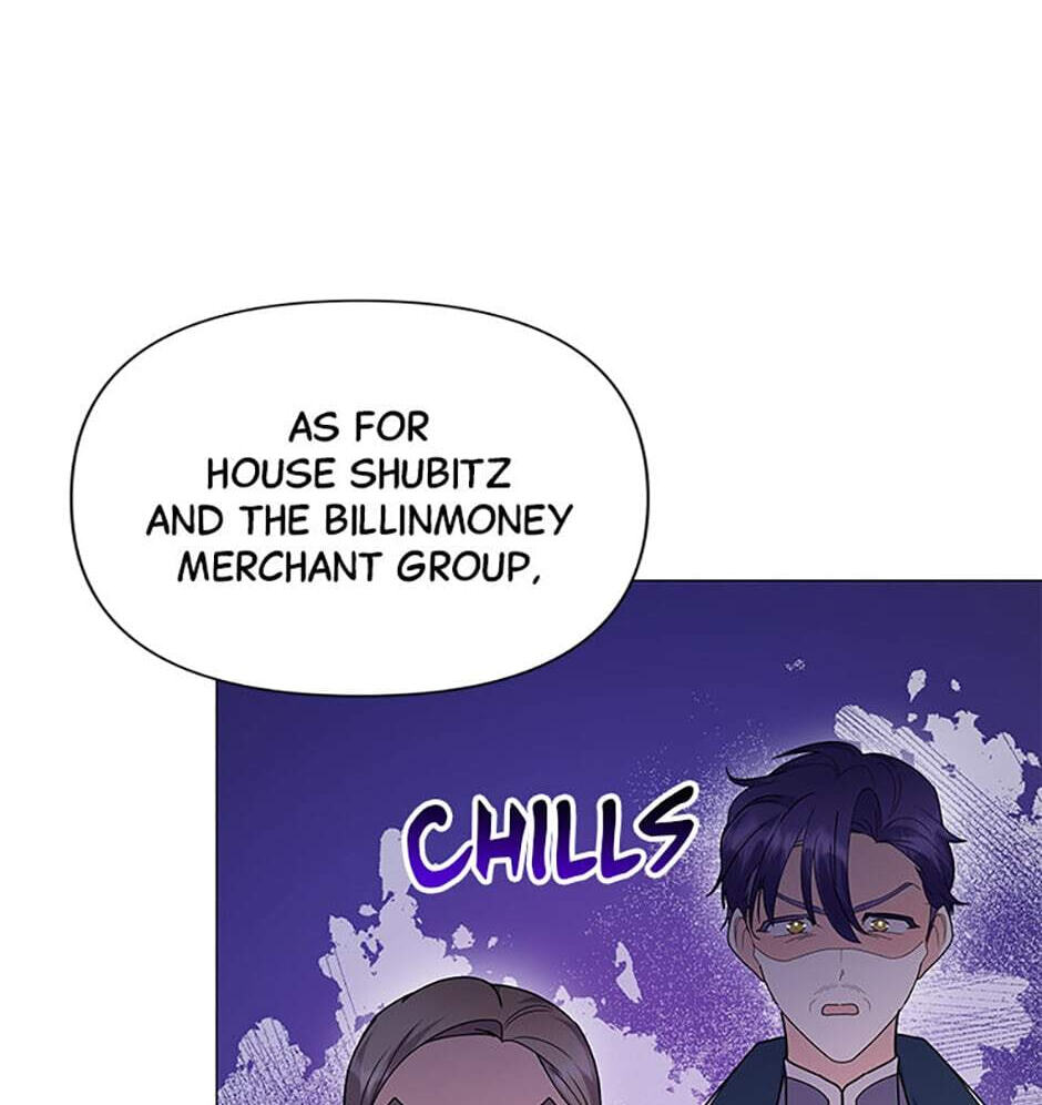 The Little Landlady Chapter 69 page 32 - 