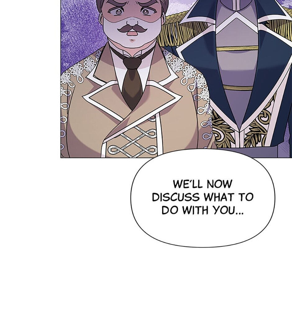 The Little Landlady Chapter 69 page 33 - 