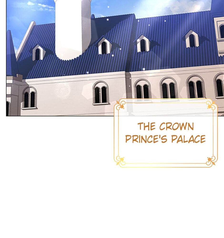The Little Landlady Chapter 69 page 38 - 