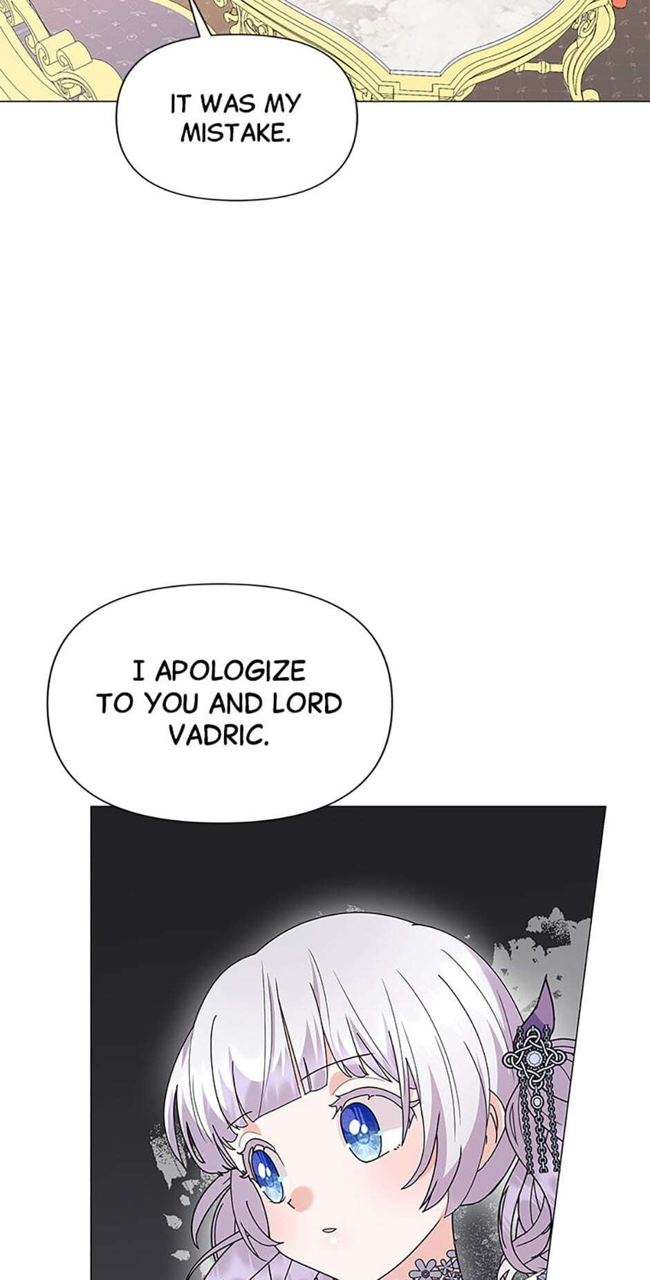 The Little Landlady Chapter 69 page 40 - 