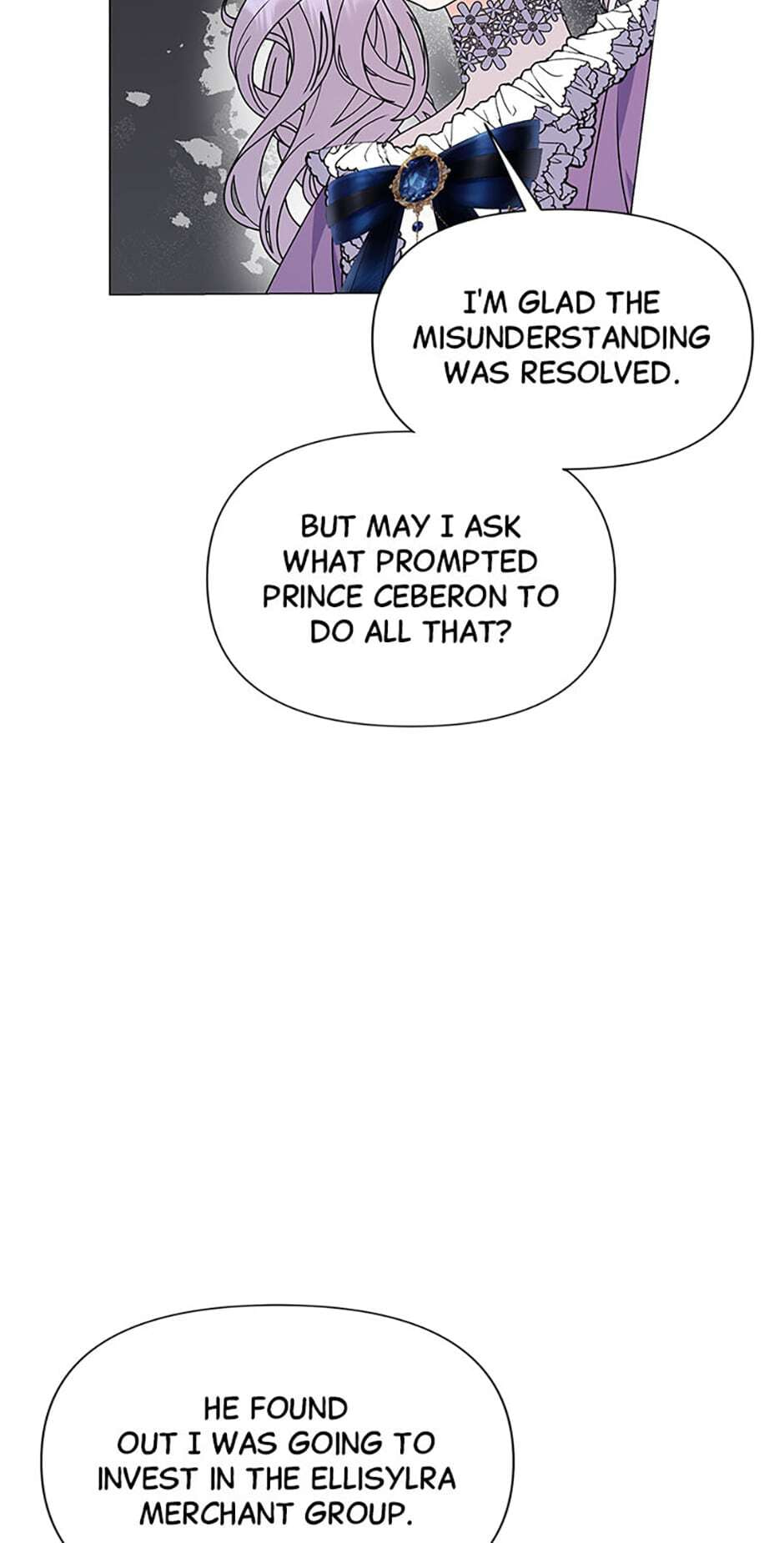 The Little Landlady Chapter 69 page 41 - 