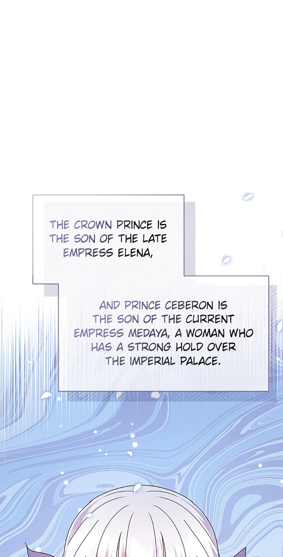 The Little Landlady Chapter 69 page 43 - 