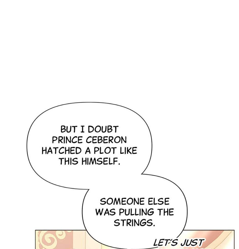 The Little Landlady Chapter 69 page 45 - 