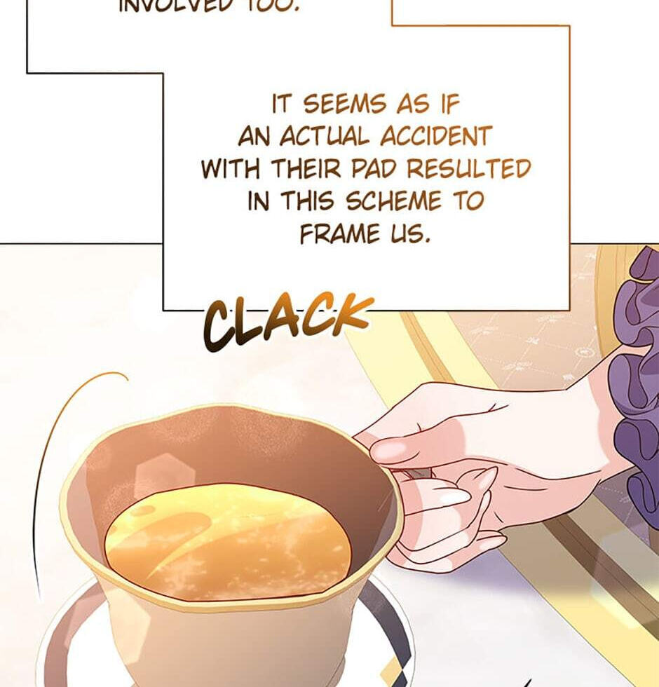 The Little Landlady Chapter 69 page 48 - 