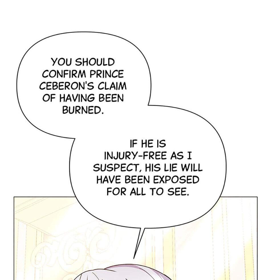 The Little Landlady Chapter 69 page 50 - 