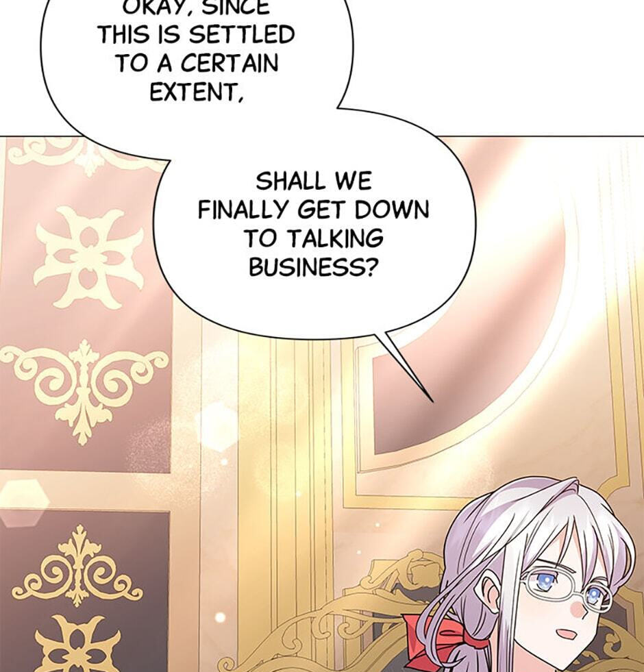 The Little Landlady Chapter 69 page 53 - 