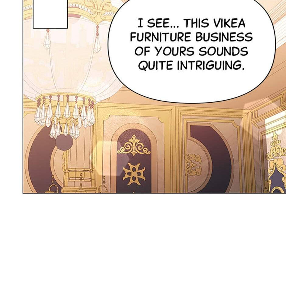 The Little Landlady Chapter 69 page 56 - 