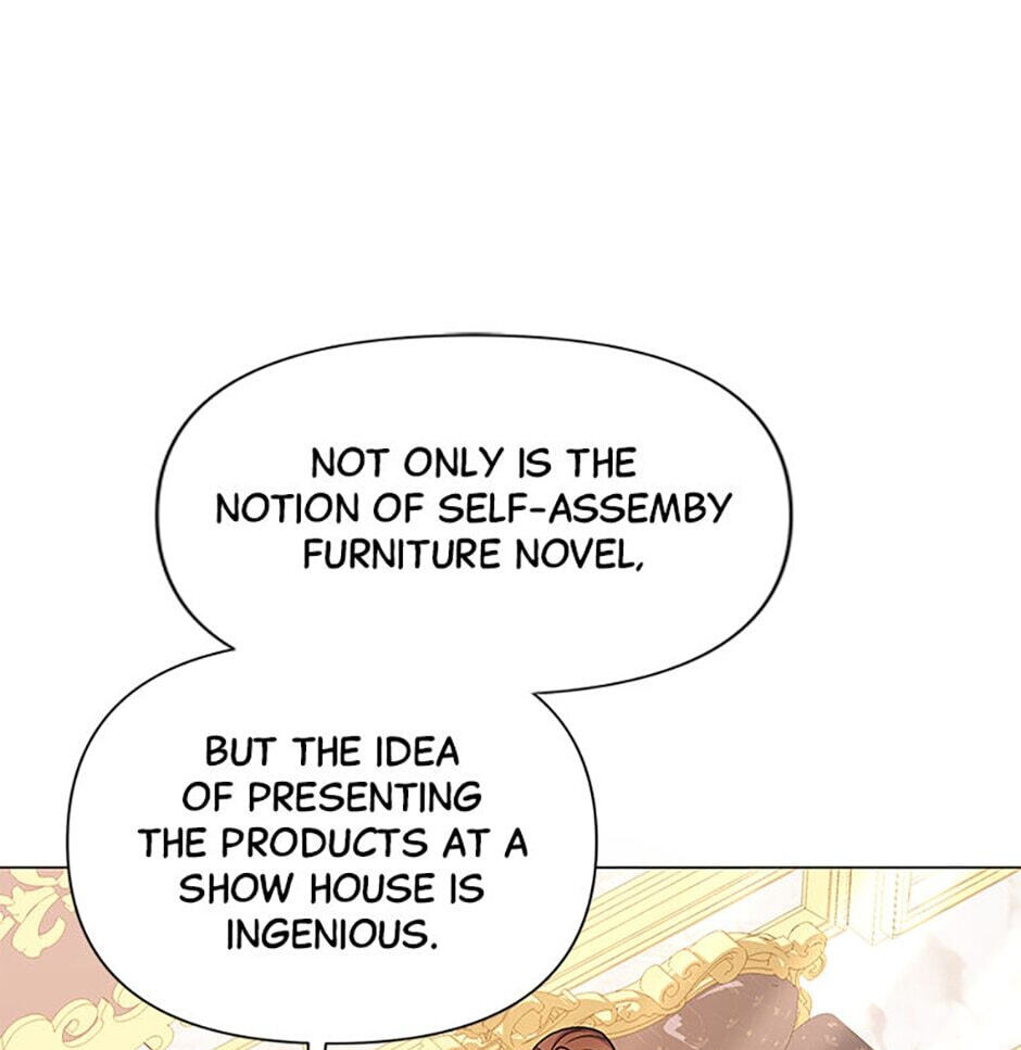 The Little Landlady Chapter 69 page 57 - 