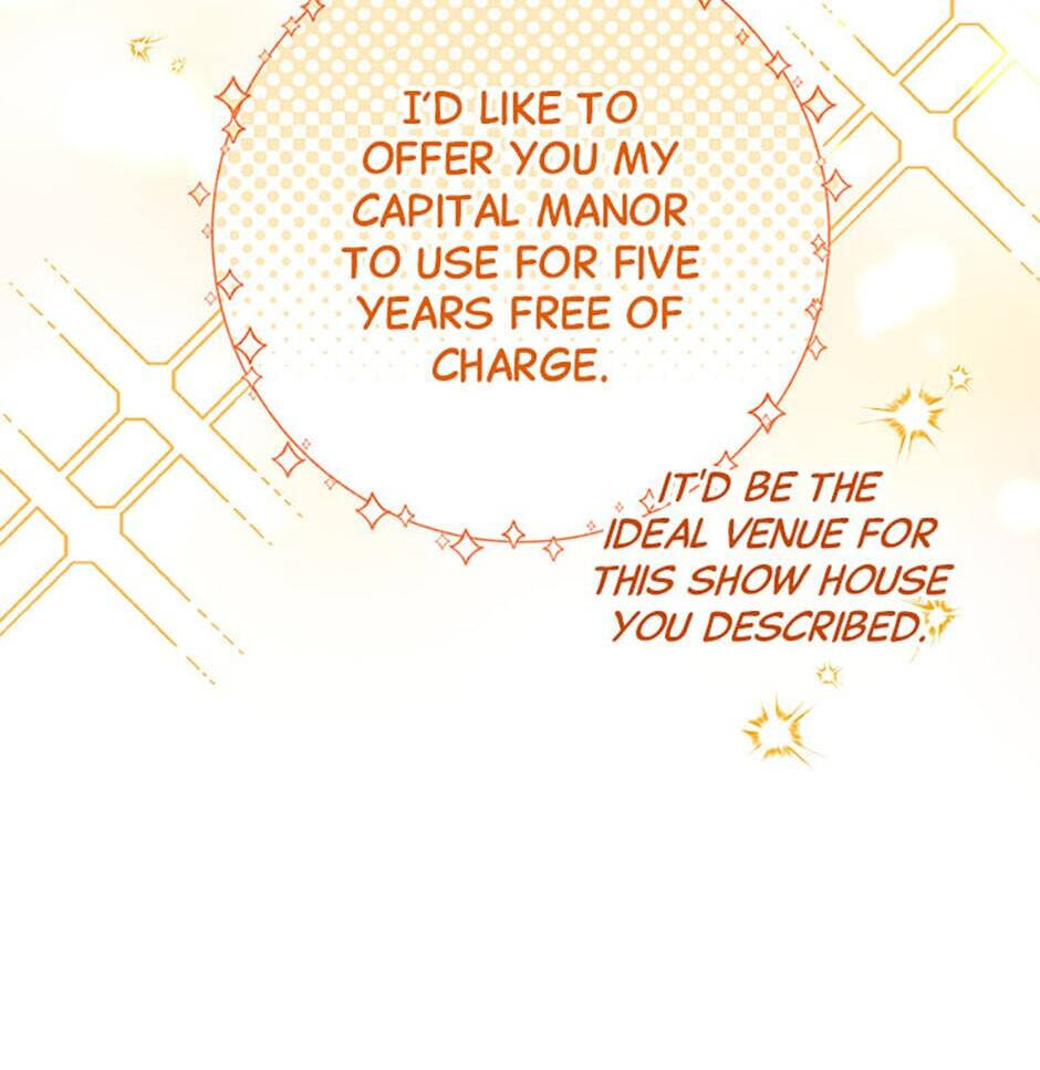 The Little Landlady Chapter 69 page 60 - 