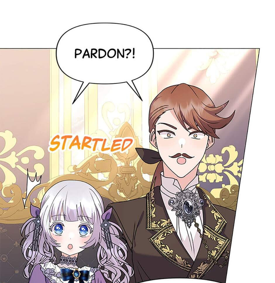 The Little Landlady Chapter 69 page 61 - 