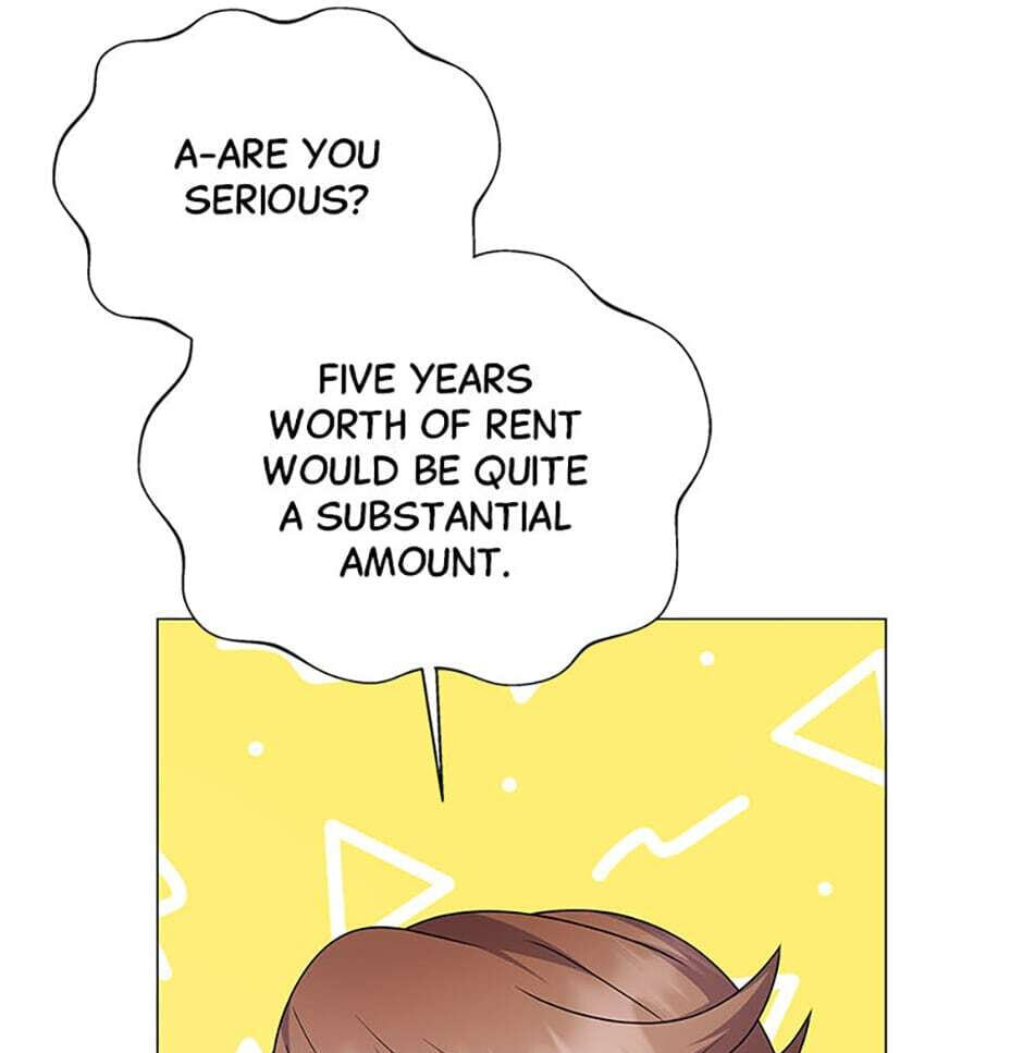 The Little Landlady Chapter 69 page 63 - 