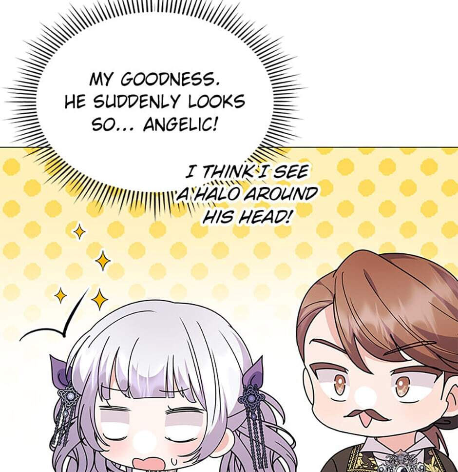 The Little Landlady Chapter 69 page 69 - 