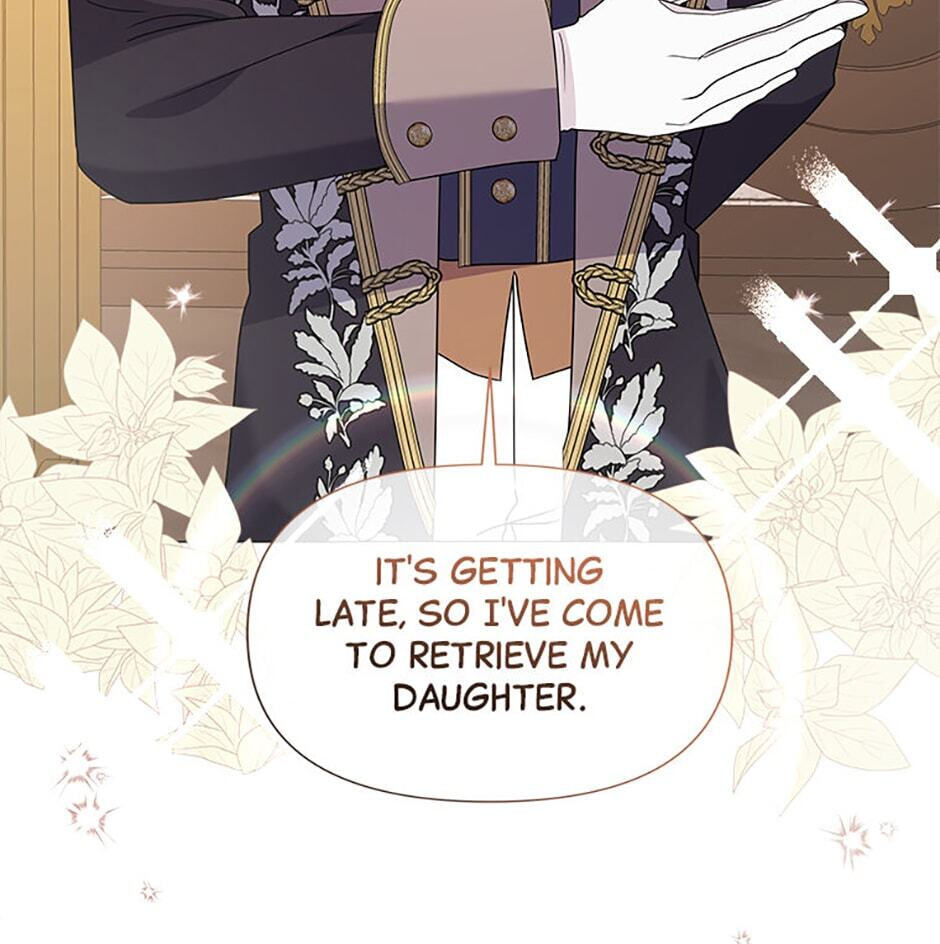 The Little Landlady Chapter 69 page 73 - 